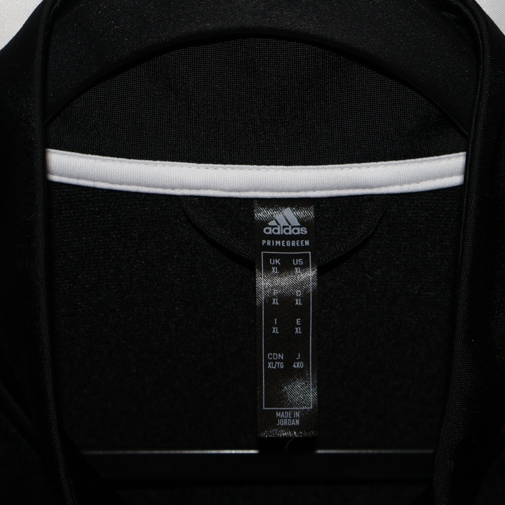 Adidas Track Jacket - Picture 4 of 8